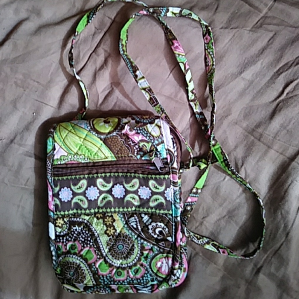 Shoulder bag